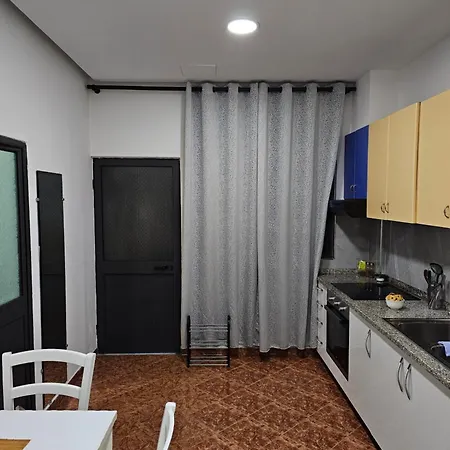 Geljus Apartament *