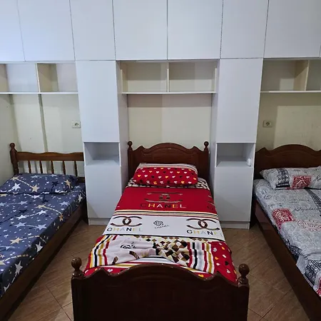 Apartament Geljus *