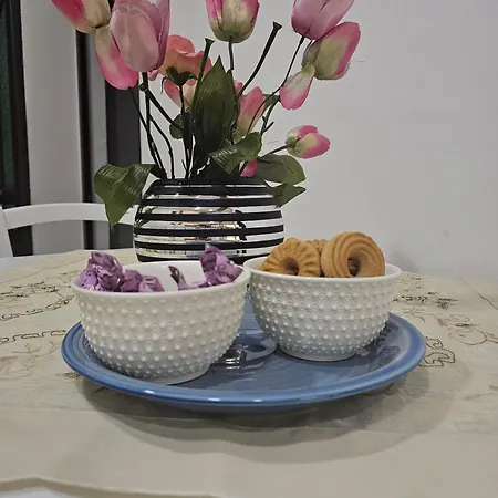 Apartament Geljus Tirana