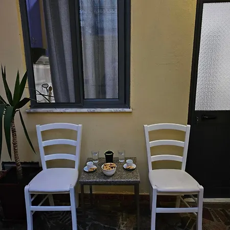 Apartamento Geljus Tirana