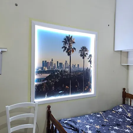 Apartment Geljus *