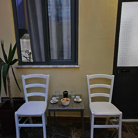 דירה Geljus טיראנה